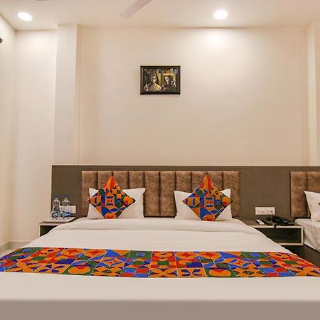 Fabhotel Aryan Grand Amritsar Exteriér fotografie