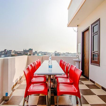 Fabhotel Aryan Grand Amritsar Exteriér fotografie