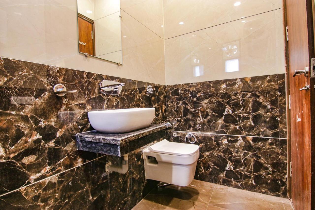 Fabhotel Aryan Grand Amritsar Exteriér fotografie