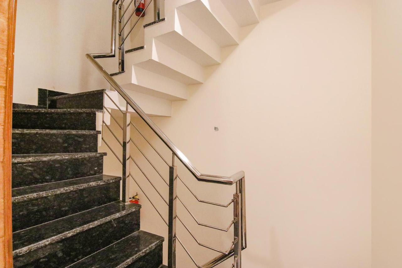 Fabhotel Aryan Grand Amritsar Exteriér fotografie
