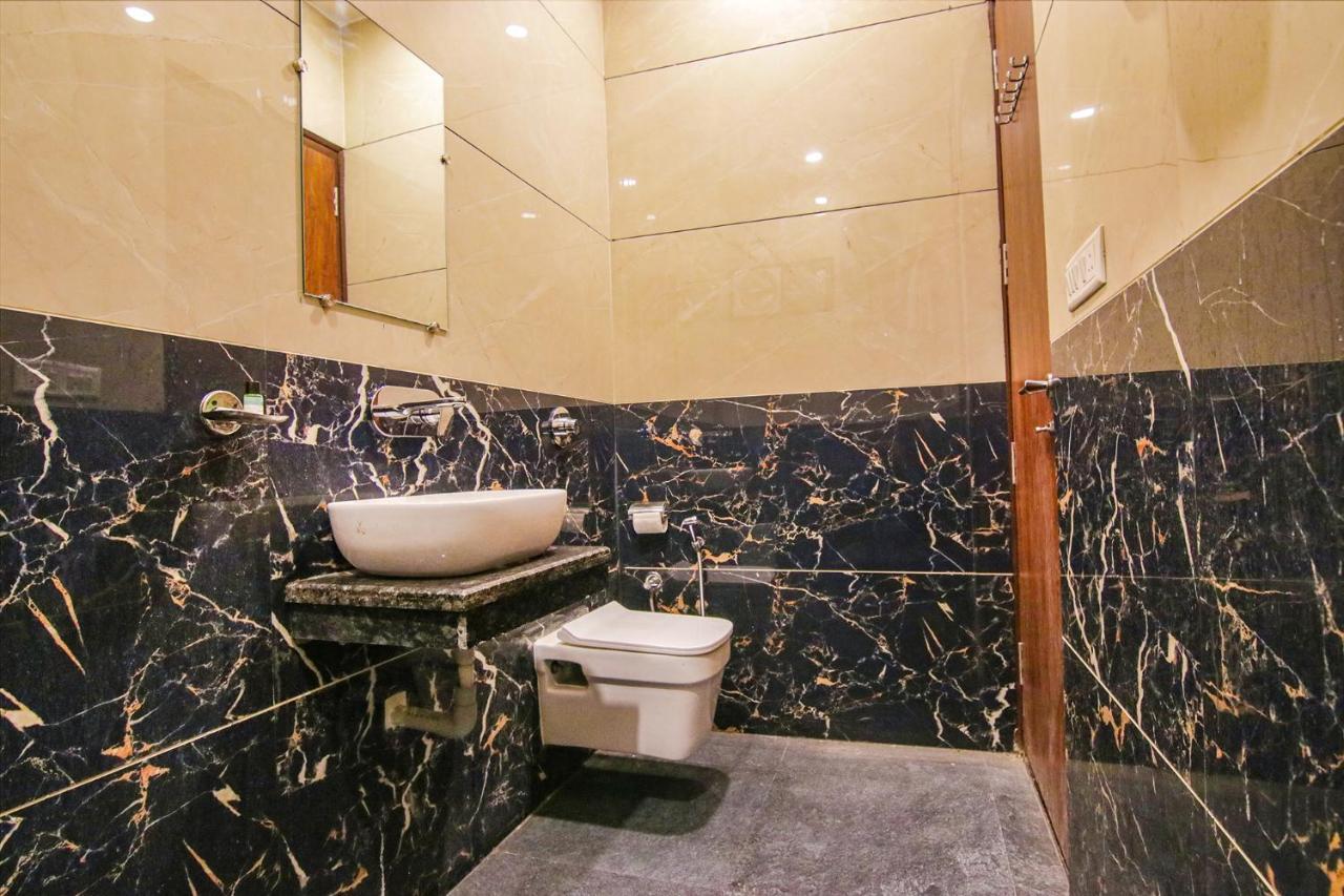 Fabhotel Aryan Grand Amritsar Exteriér fotografie